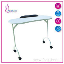 Portable Nail Table/ Nail Desk